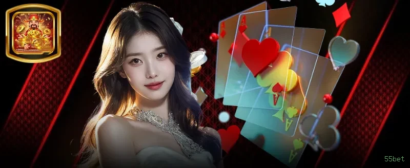 App 55bet apostas esportivas mobile