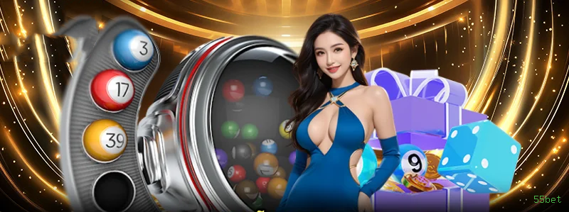 App 55bet Android download