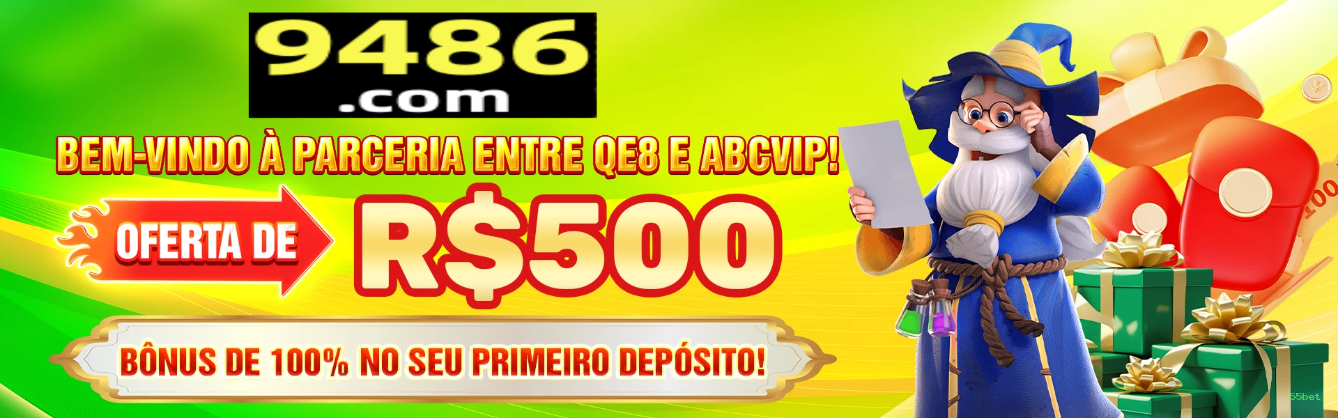 Aplicativo móvel 55bet para iOS e Android