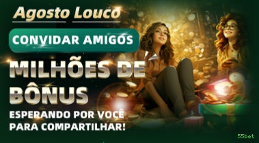 Aplicativo móvel 55bet para iOS e Android