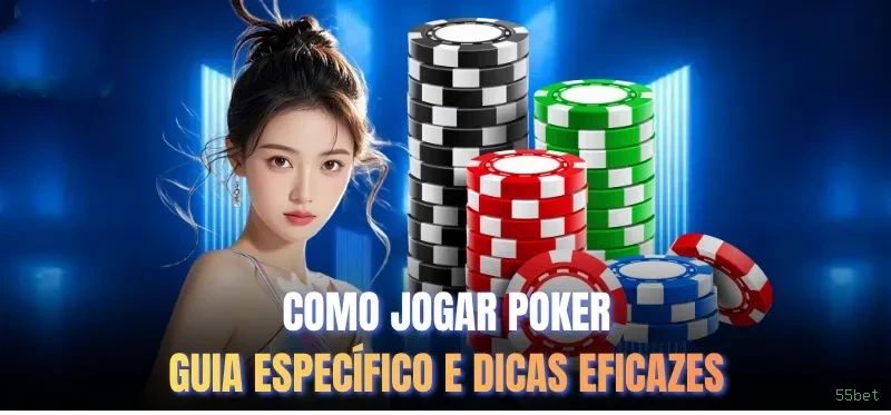 Plataforma 55bet - cassino e apostas
