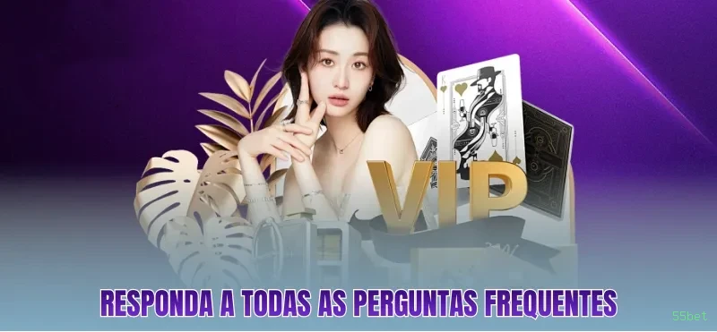 Segurança 55bet SSL