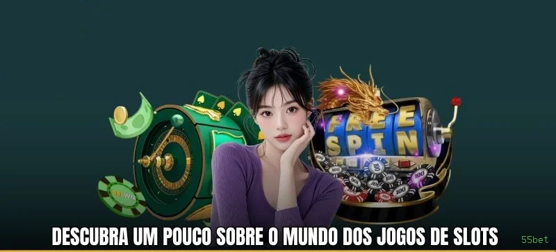 Suporte 55bet