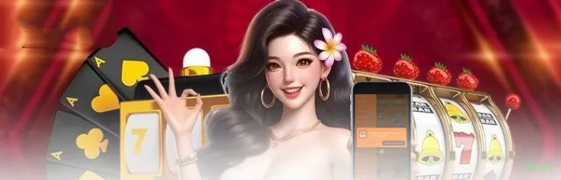 Bônus exclusivos membros VIP 55bet