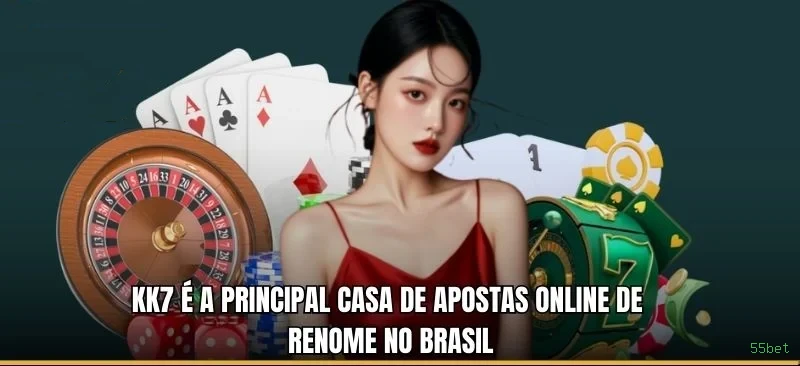Bônus exclusivos membros VIP 55bet