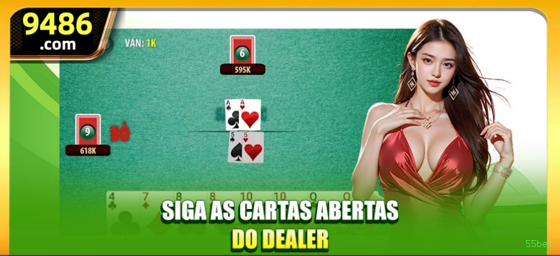 Ganhar e sacar na 55bet