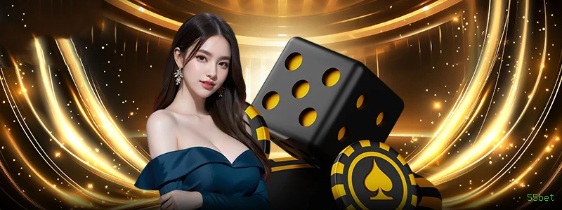Slots com prêmios 55bet